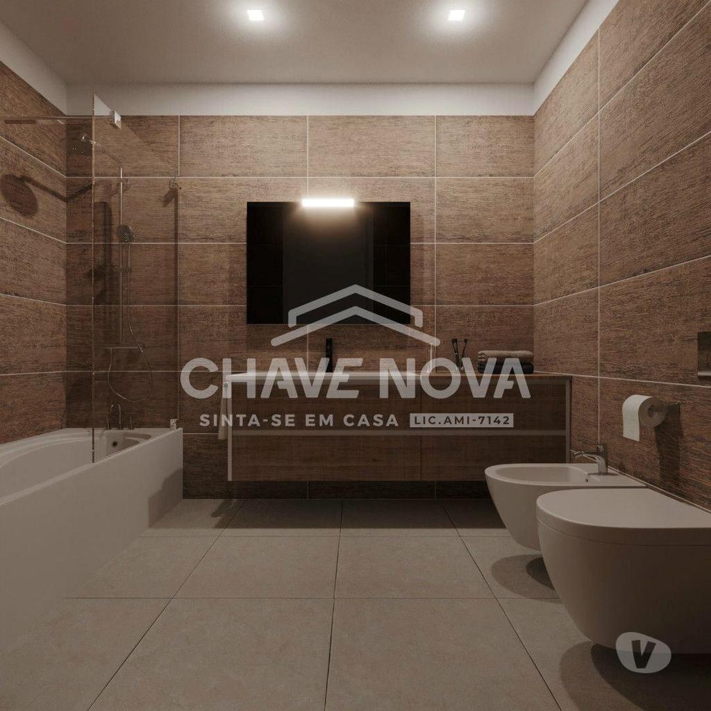 Apartamentos a venda Braga - Fotos para Braga-Nova construção Jardins de Andrias - Moradia (BRG 00111)