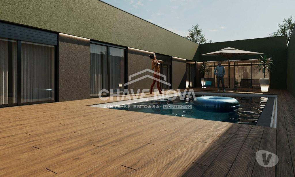 Apartamentos a venda Braga - Fotos para Braga-Nova construção Jardins de Andrias - Moradia (BRG 00111)