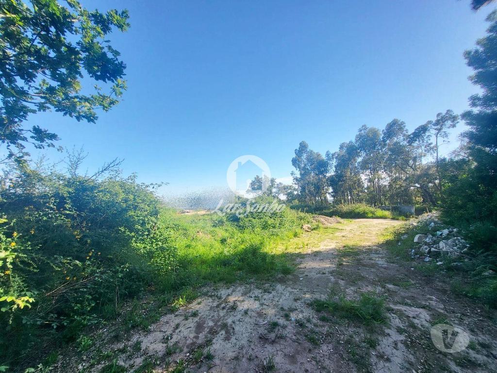Terrenos Vila do Conde - Fotos para Terreno para construção de moradia individual em Gião, Vila do