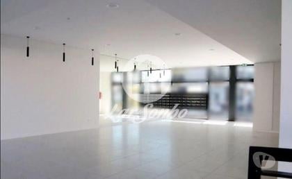 Comprar Loja - Fotos para Loja com 131m2 a 150m do Metro de Vila do Conde