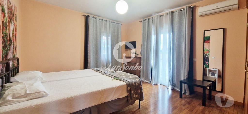 Apartamentos a venda Vila do Conde - Fotos para Moradia T5+4 c piscina e espaço comercial em Rio Mau- Vila do