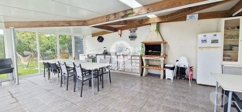 Apartamentos a venda Vila do Conde - Fotos para Moradia T5+4 c piscina e espaço comercial em Rio Mau- Vila do