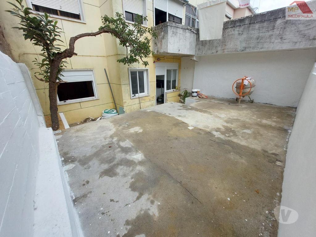 Apartamentos a venda Amadora - Fotos para Amadora-T2 com Quintal na Damaia - REMODELADO (MPCDRN- 29)