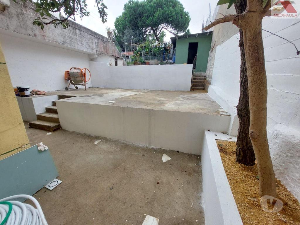 Apartamentos a venda Amadora - Fotos para Amadora-T2 com Quintal na Damaia - REMODELADO (MPCDRN- 29)