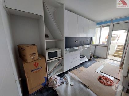 Apartamentos a venda - Fotos para Amadora-T2 com Quintal na Damaia - REMODELADO (MPCDRN- 29)