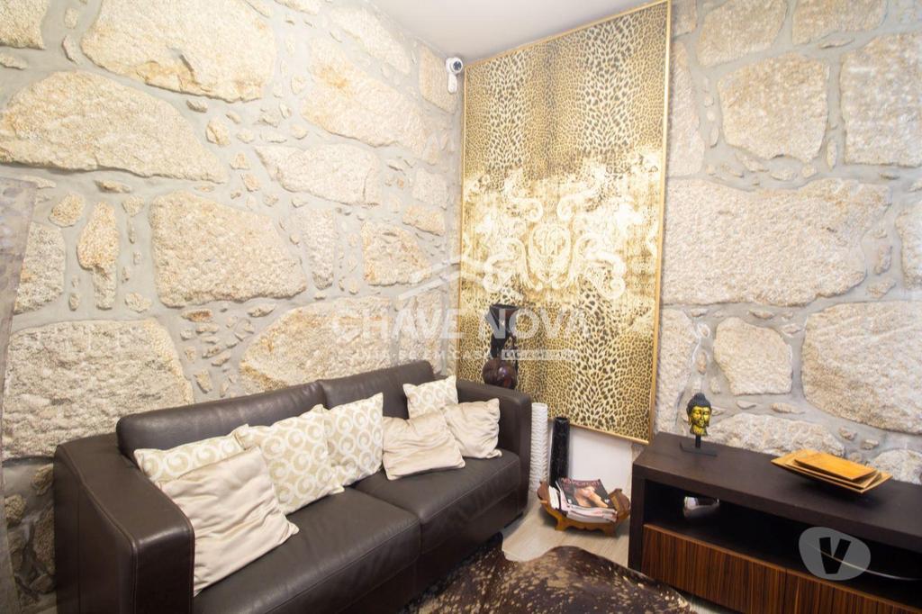 Apartamentos a venda Porto - Fotos para Moradia V5 com espaço exterior de 360m2 em Campanhã, Porto