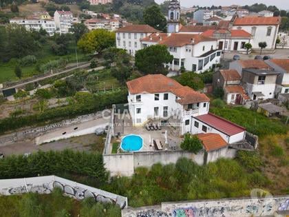 Casas para vender - Fotos para Moradia V5 com espaço exterior de 360m2 em Campanhã, Porto