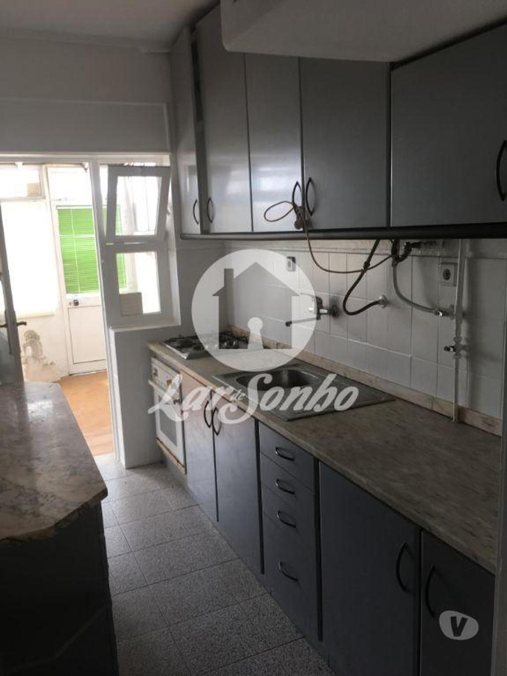 Apartamentos a venda Póvoa de Varzim - Fotos para Moradia M5 triplex no centro da Povoa de Varzim (240-M-20332)
