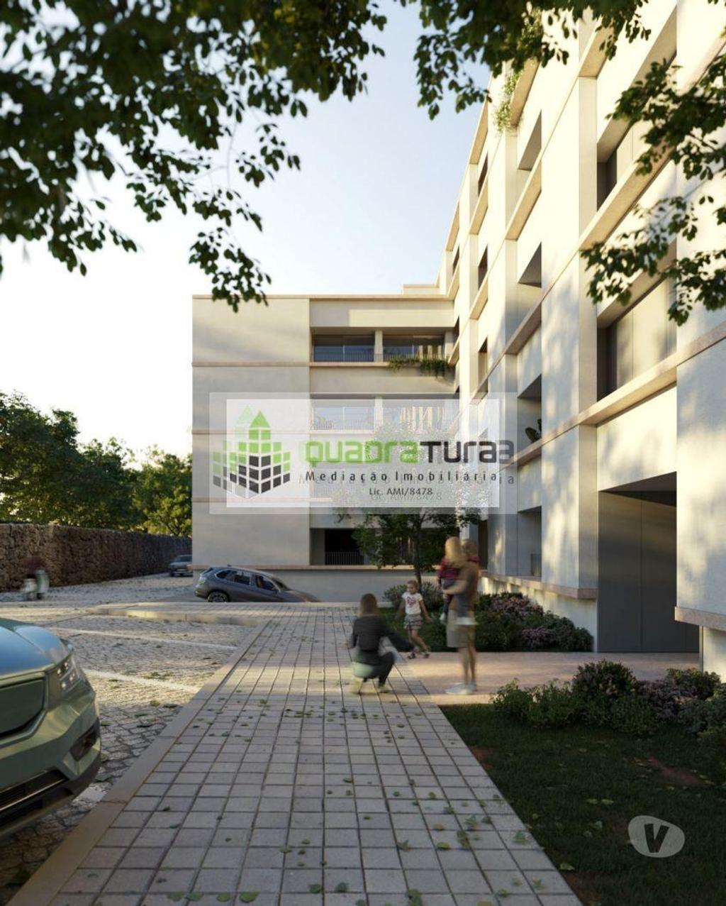 Apartamentos a venda Porto - Fotos para Apartamento T2 C 2 Varandas e Lugar de Garagem Paranhos