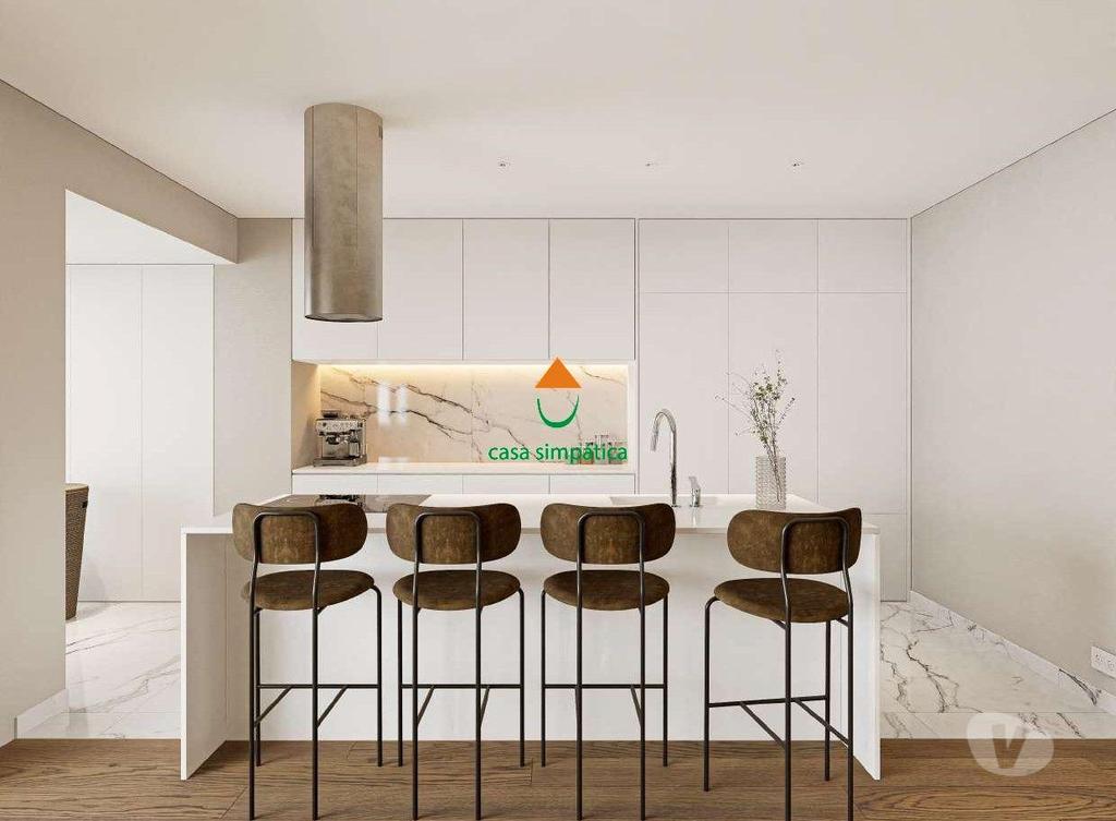 Apartamentos a venda Gondomar - Fotos para T2 - Empreendimento REAL SERENITY 1 - Gondomar (CS-6300T2)