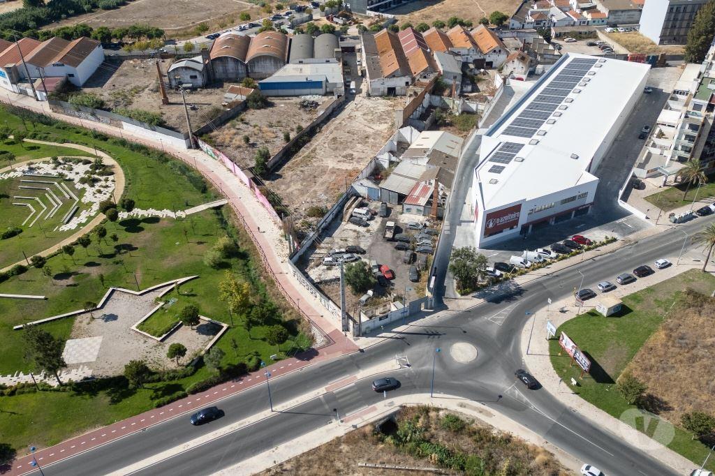 Terrenos Montijo - Fotos para **"Oportunidade Única: Terreno Urbano de 1.921 m² no Montijo