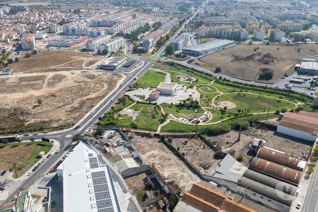 Terrenos Montijo - Fotos para **"Oportunidade Única: Terreno Urbano de 1.921 m² no Montijo