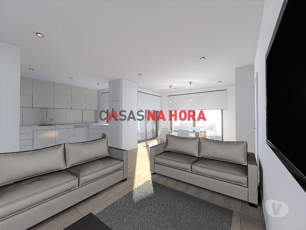 Apartamentos a venda Viseu - Fotos para Viseu-T3+1 com Terraço - Centro da cidade - Viseu (viseu A 01365)