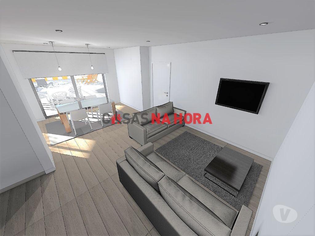Apartamentos a venda Viseu - Fotos para Viseu-T3+1 com Terraço - Centro da cidade - Viseu (viseu A 01365)