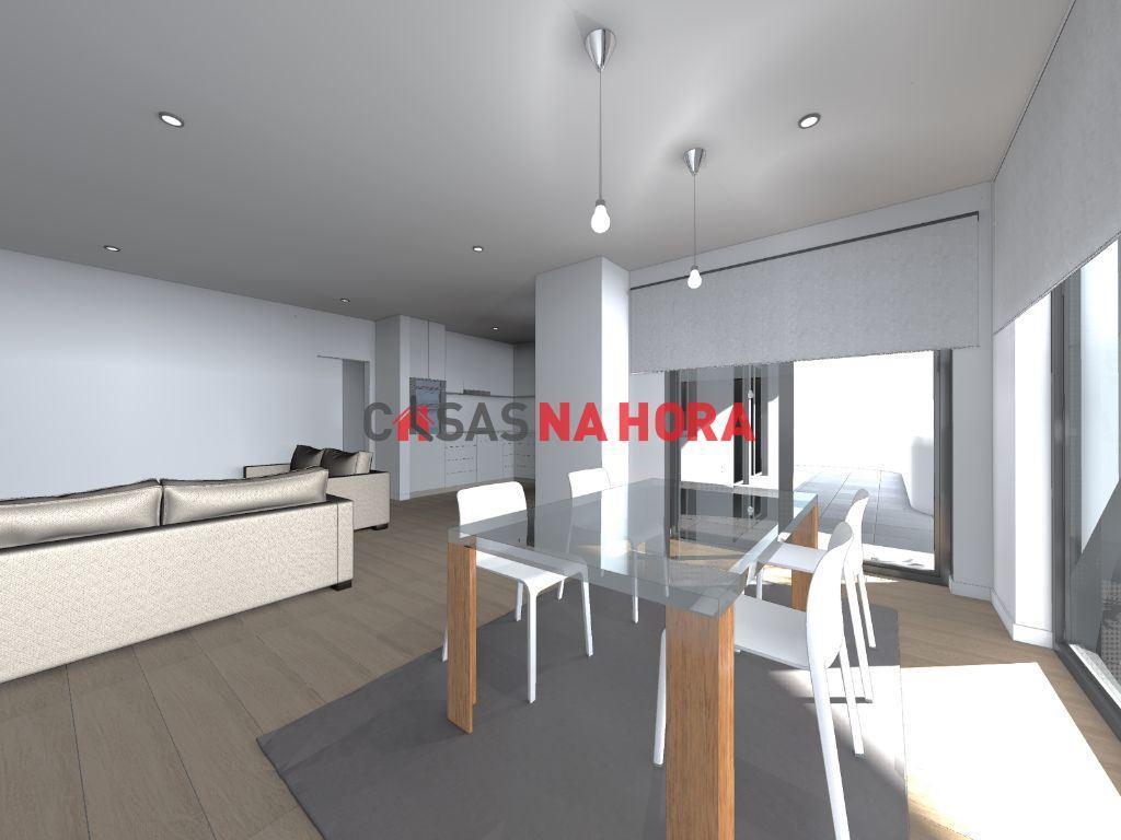 Apartamentos a venda Viseu - Fotos para Viseu-T3+1 com Terraço - Centro da cidade - Viseu (viseu A 01365)