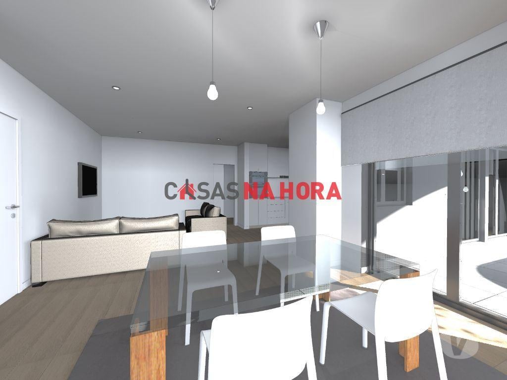 Apartamentos a venda Viseu - Fotos para Viseu-T3+1 com Terraço - Centro da cidade - Viseu (viseu A 01365)