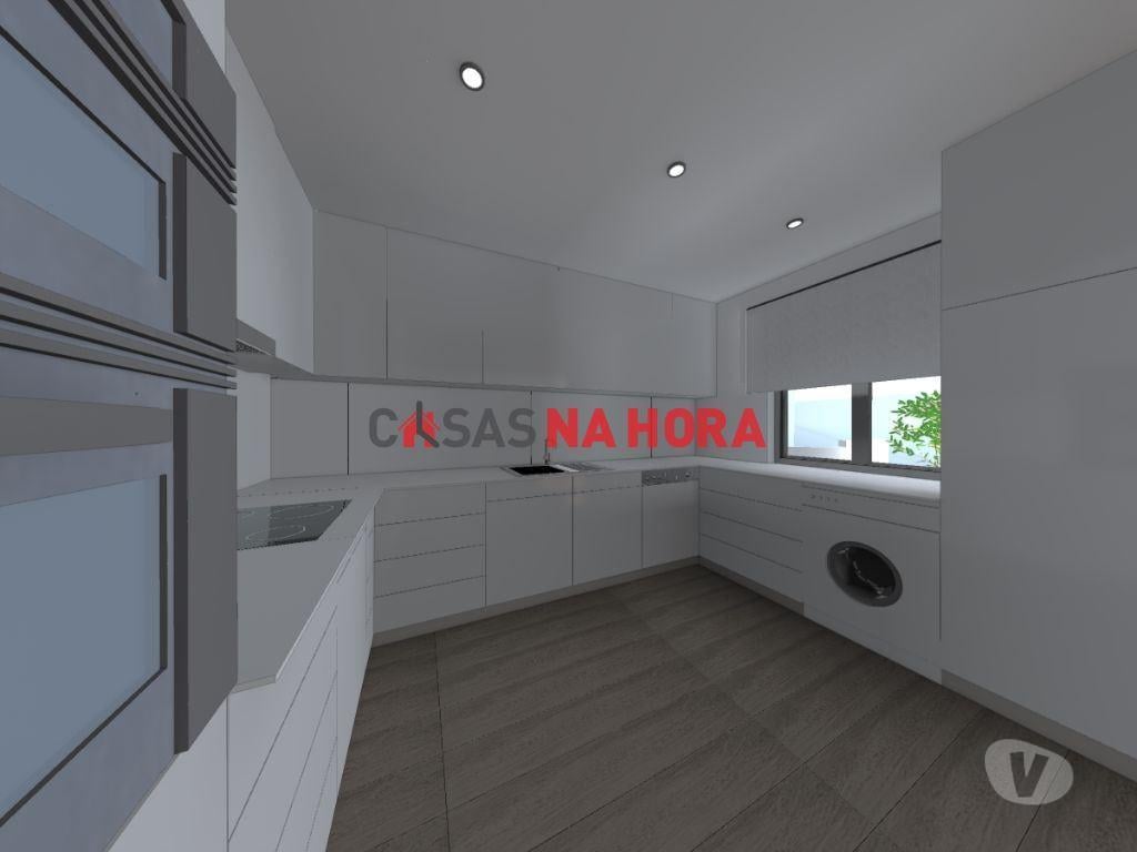 Apartamentos a venda Viseu - Fotos para Viseu-T3+1 com Terraço - Centro da cidade - Viseu (viseu A 01365)