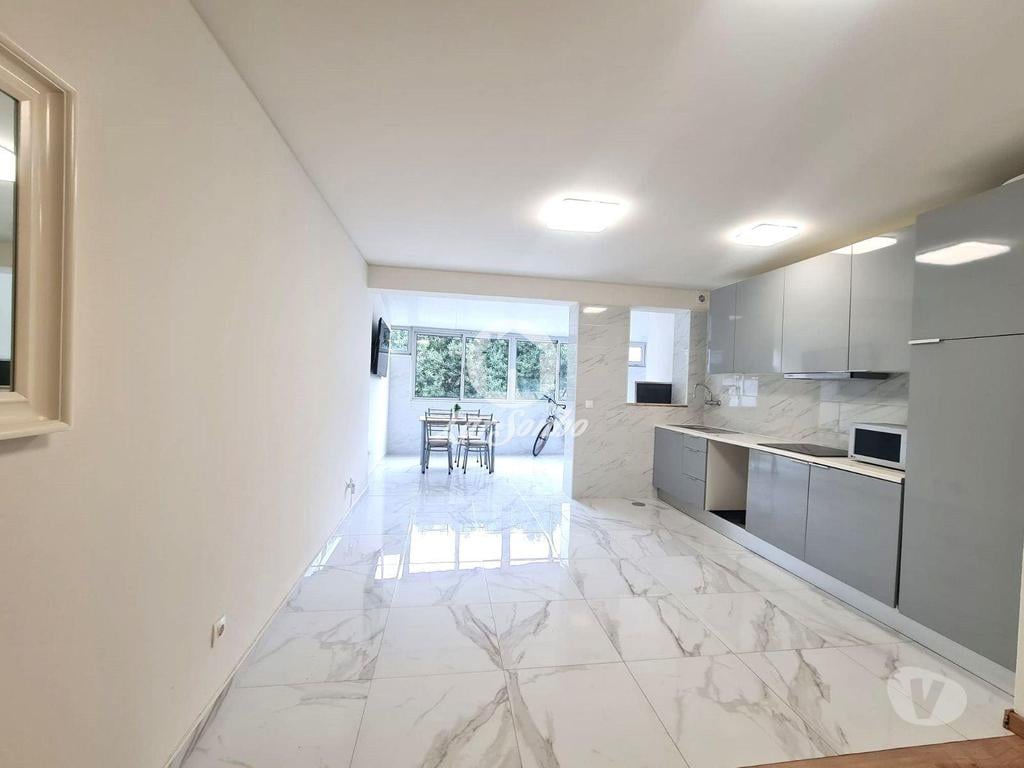 Imóveis para alugar Póvoa de Varzim - Fotos para Apartamento T1 remodelado no centro da Póvoa de Varzim