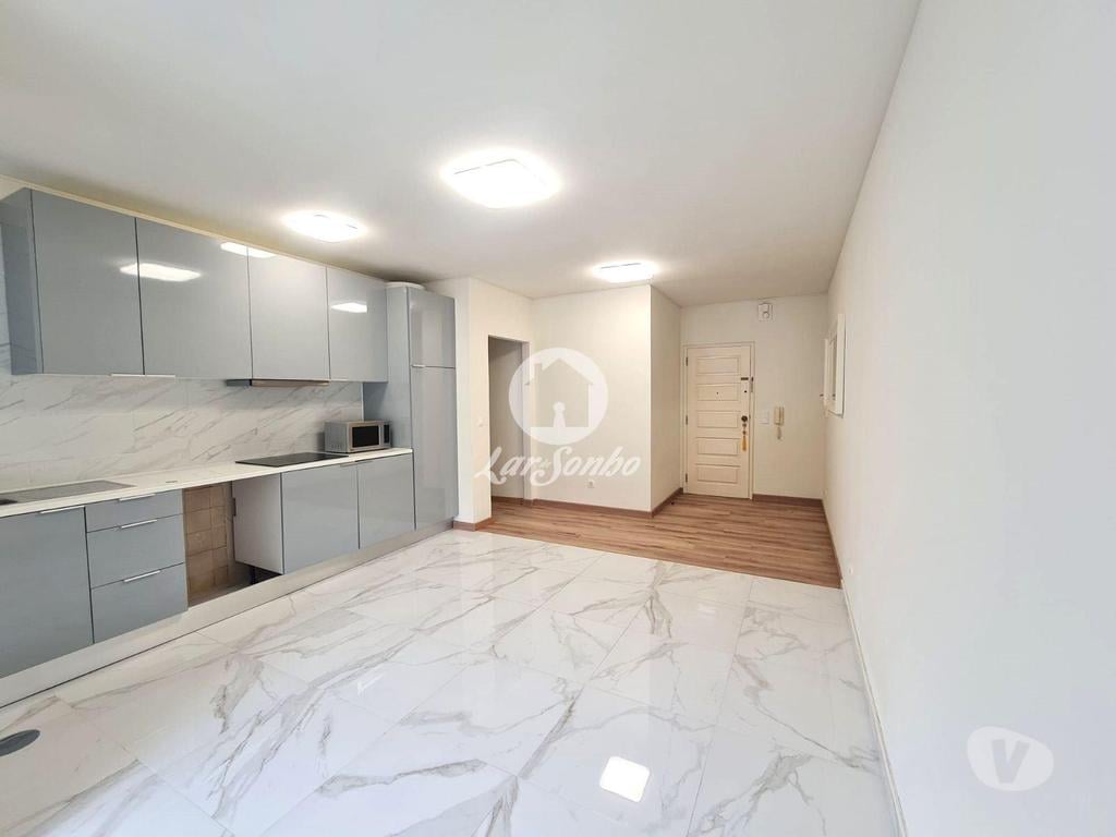 Imóveis para alugar Póvoa de Varzim - Fotos para Apartamento T1 remodelado no centro da Póvoa de Varzim