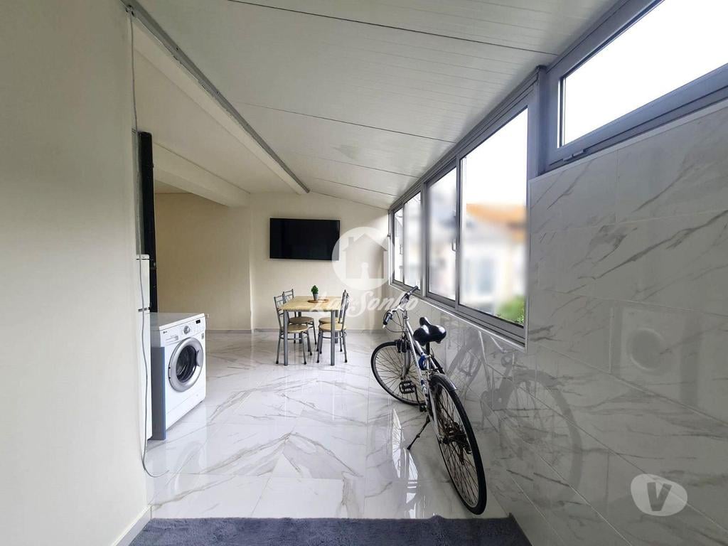 Imóveis para alugar Póvoa de Varzim - Fotos para Apartamento T1 remodelado no centro da Póvoa de Varzim