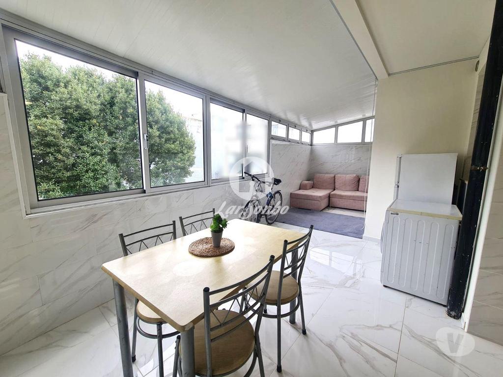 Imóveis para alugar Póvoa de Varzim - Fotos para Apartamento T1 remodelado no centro da Póvoa de Varzim