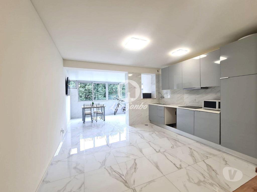 Imóveis para alugar Póvoa de Varzim - Fotos para Apartamento T1 remodelado no centro da Póvoa de Varzim