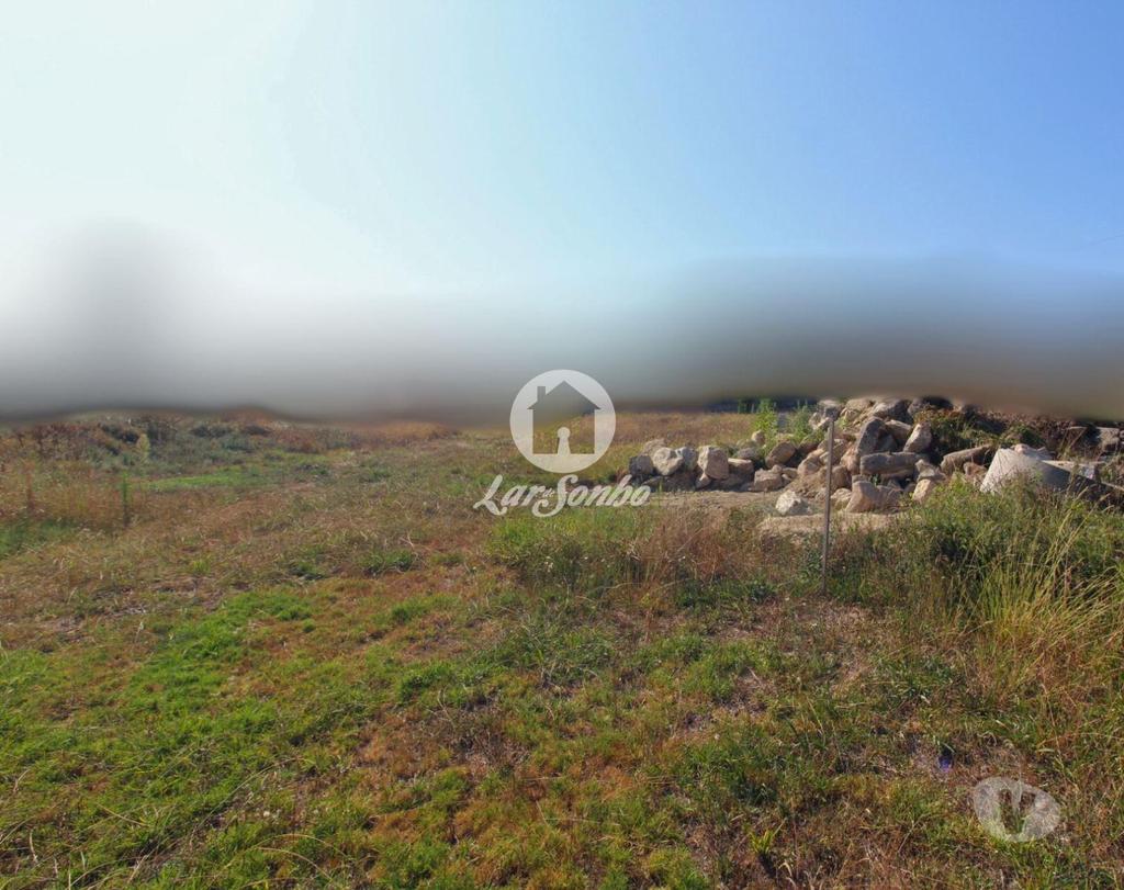 Terrenos Barcelos - Fotos para Barcelos-Terreno para construção de moradia (265-T-01612)