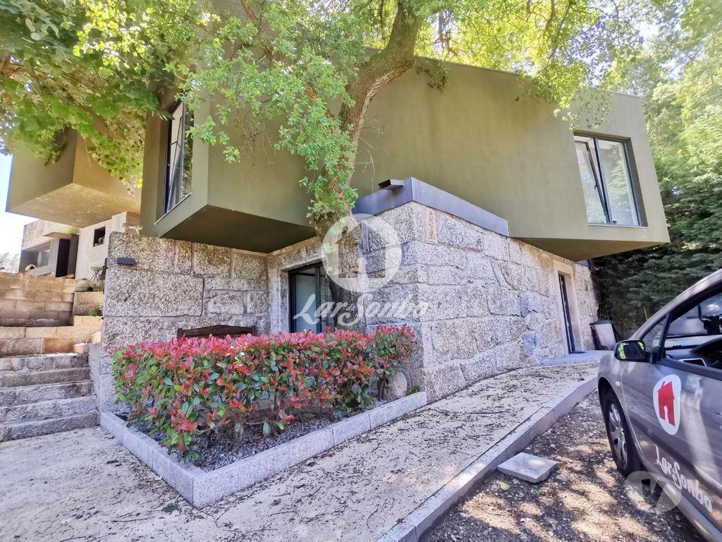 Terrenos Barcelos - Fotos para Fantástica Quinta com 3 moradias a 5 km do centro de Famalicão