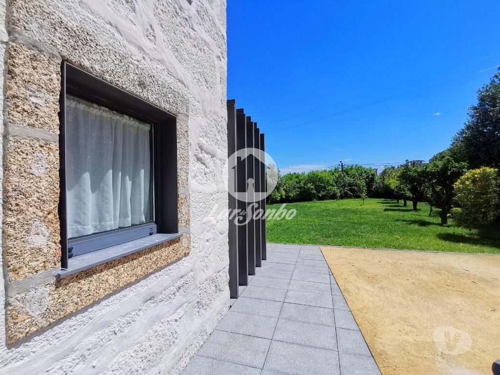 Terrenos Barcelos - Fotos para Fantástica Quinta com 3 moradias a 5 km do centro de Famalicão