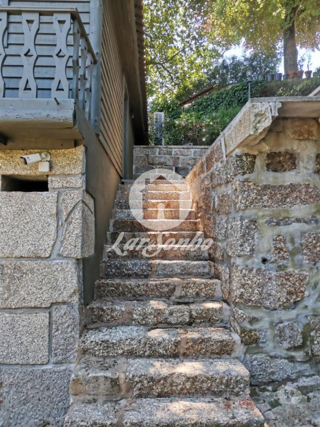 Terrenos Barcelos - Fotos para Fantástica Quinta com 3 moradias a 5 km do centro de Famalicão