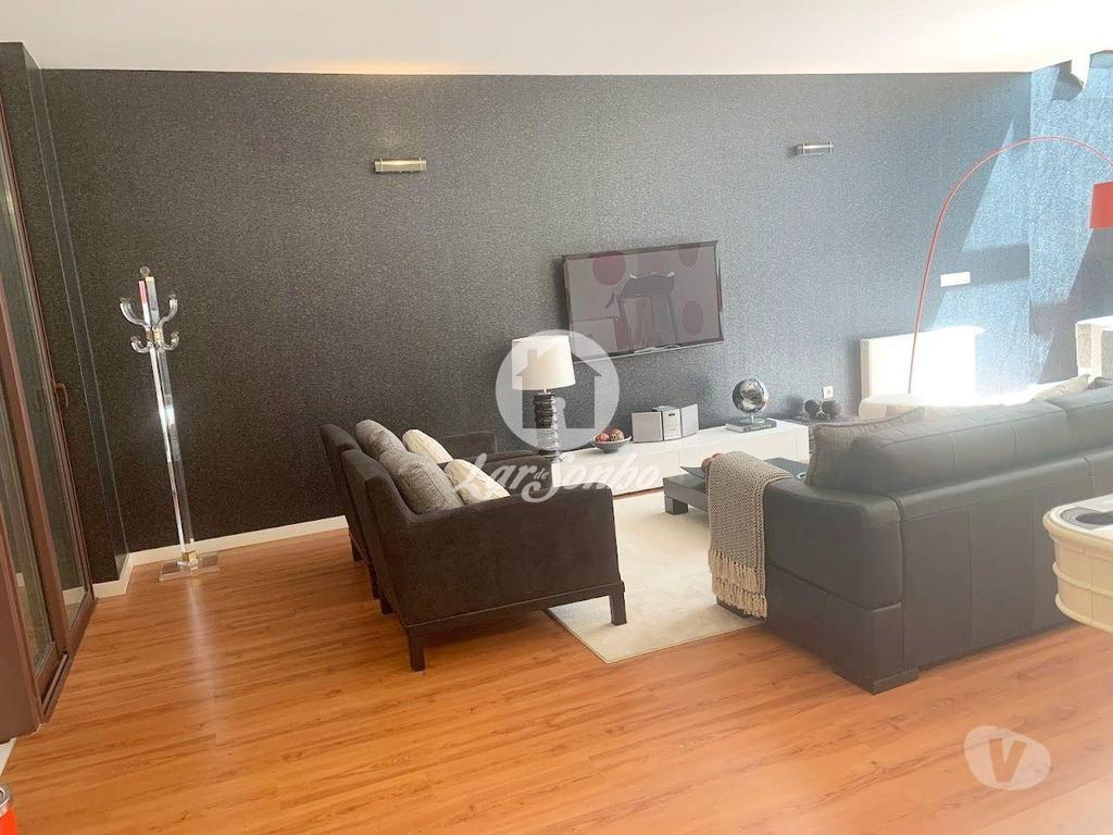 Apartamentos a venda Braga - Fotos para Moradia T3 c acabamentos de luxo em Nogueiró, Braga.