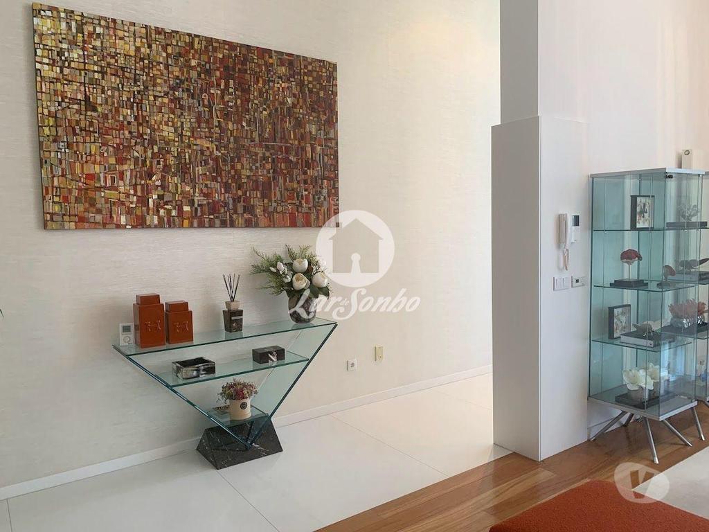 Apartamentos a venda Braga - Fotos para Moradia T3 c acabamentos de luxo em Nogueiró, Braga.