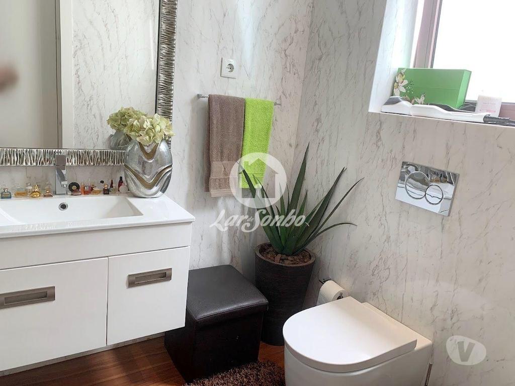 Apartamentos a venda Braga - Fotos para Moradia T3 c acabamentos de luxo em Nogueiró, Braga.