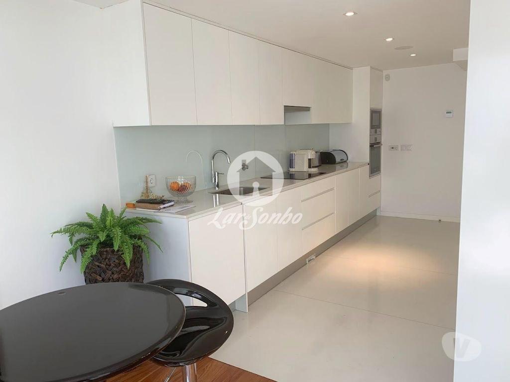 Apartamentos a venda Braga - Fotos para Moradia T3 c acabamentos de luxo em Nogueiró, Braga.