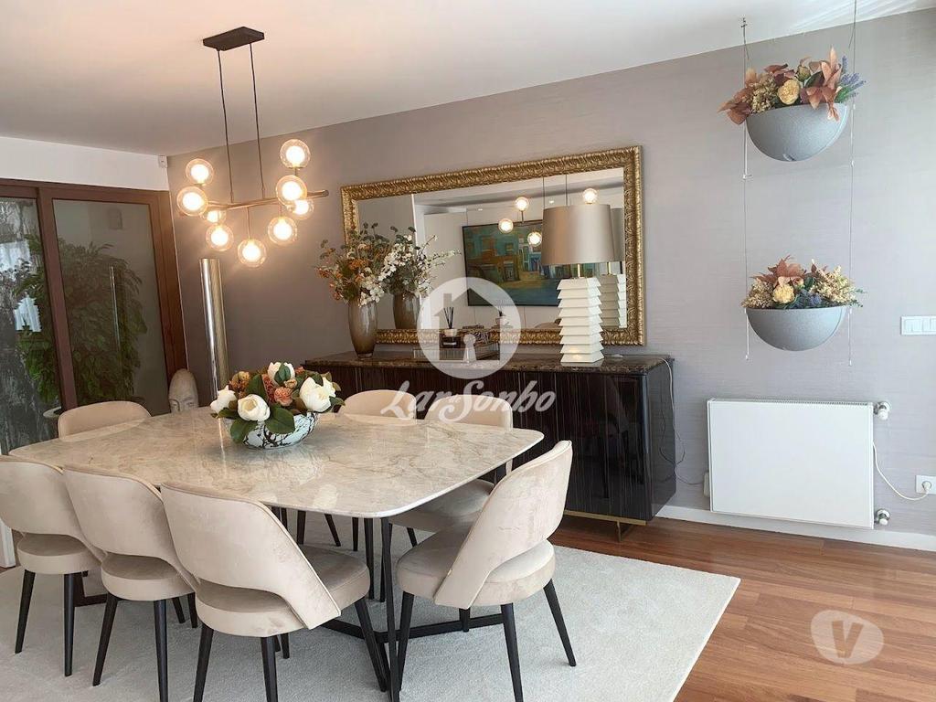 Apartamentos a venda Braga - Fotos para Moradia T3 c acabamentos de luxo em Nogueiró, Braga.