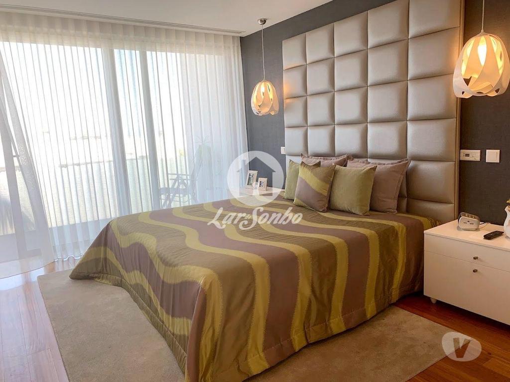 Apartamentos a venda Braga - Fotos para Moradia T3 c acabamentos de luxo em Nogueiró, Braga.