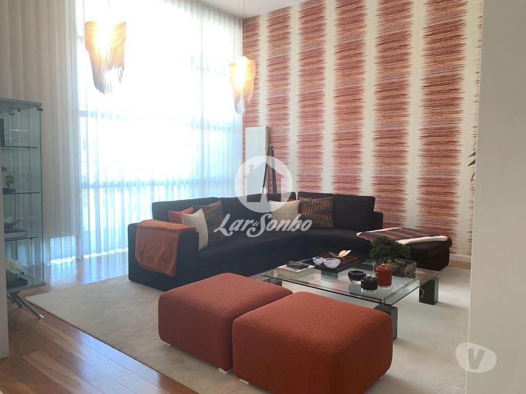 Apartamentos a venda Braga - Fotos para Moradia T3 c acabamentos de luxo em Nogueiró, Braga.