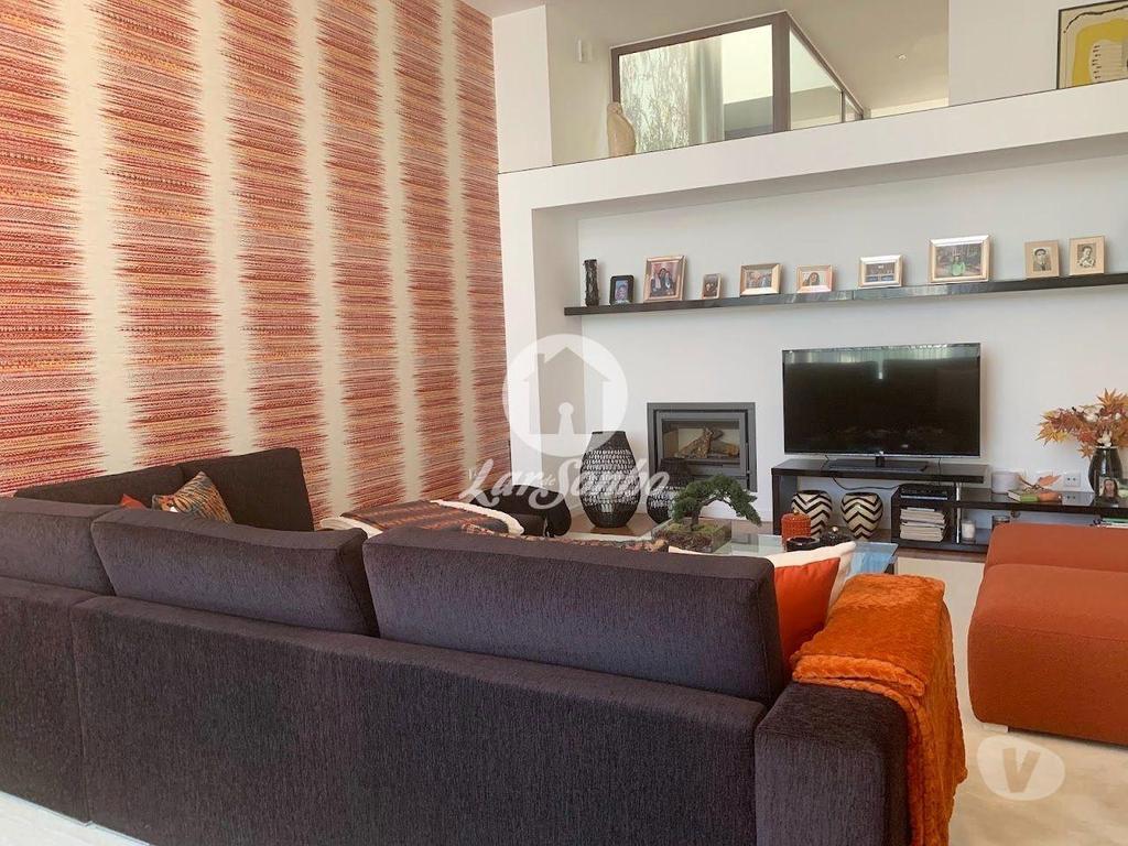 Apartamentos a venda Braga - Fotos para Moradia T3 c acabamentos de luxo em Nogueiró, Braga.