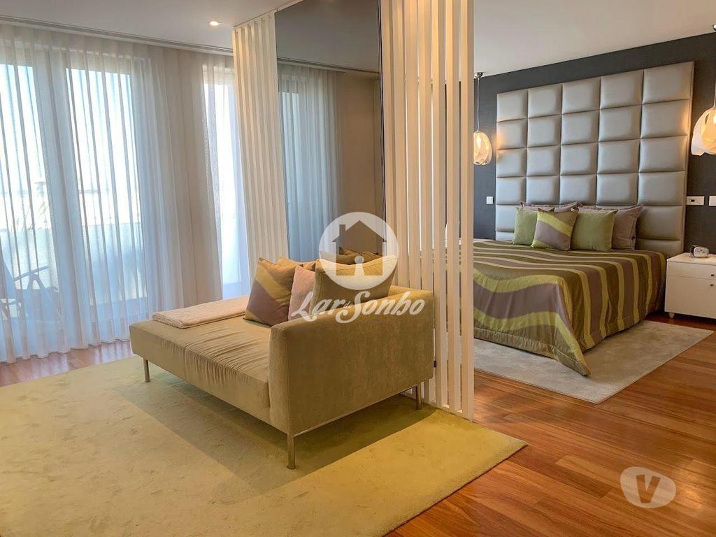 Apartamentos a venda Braga - Fotos para Moradia T3 c acabamentos de luxo em Nogueiró, Braga.