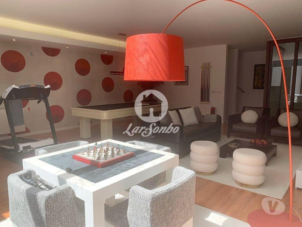 Apartamentos a venda Braga - Fotos para Moradia T3 c acabamentos de luxo em Nogueiró, Braga.