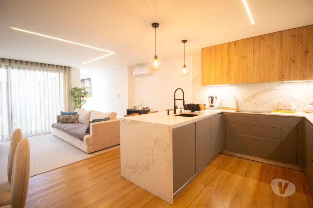 Apartamentos a venda Matosinhos - Fotos para Matosinhos-Moradia T3 em Leça da Palmeira (LUX 00320)