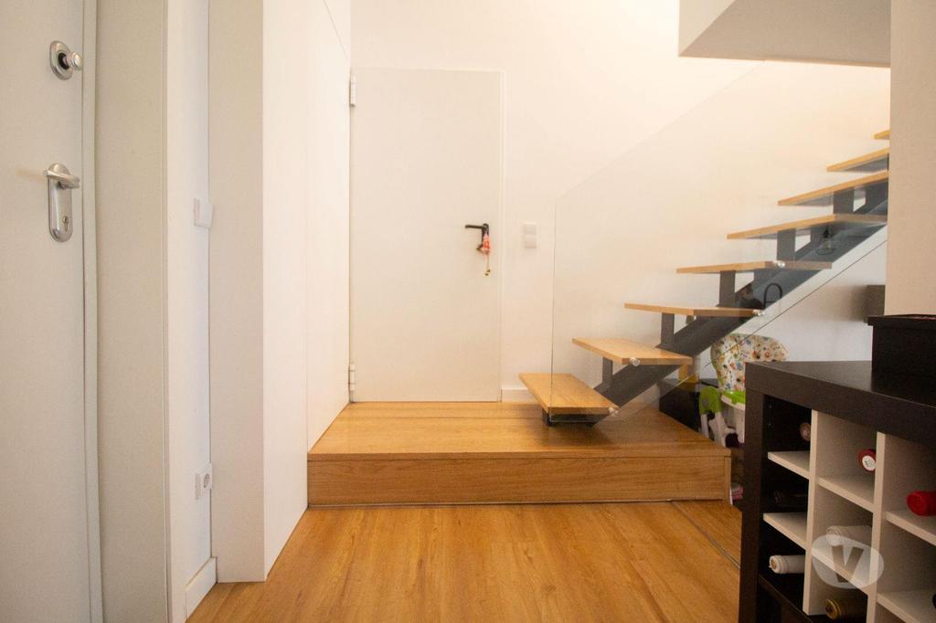 Apartamentos a venda Matosinhos - Fotos para Matosinhos-Moradia T3 em Leça da Palmeira (LUX 00320)