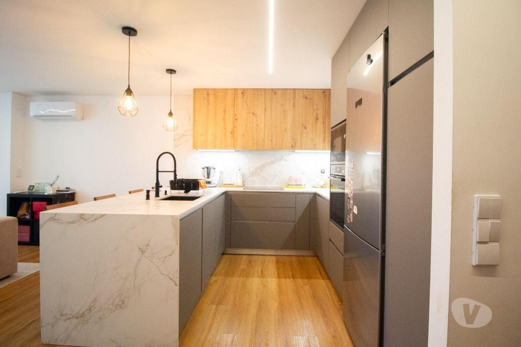 Apartamentos a venda Matosinhos - Fotos para Matosinhos-Moradia T3 em Leça da Palmeira (LUX 00320)