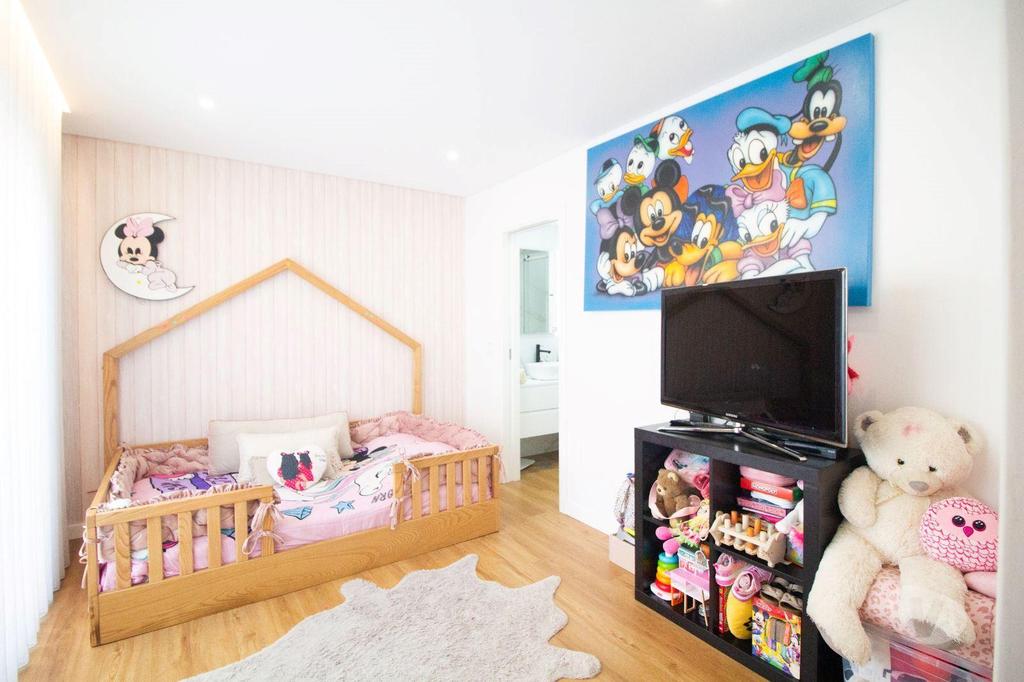 Apartamentos a venda Matosinhos - Fotos para Matosinhos-Moradia T3 em Leça da Palmeira (LUX 00320)