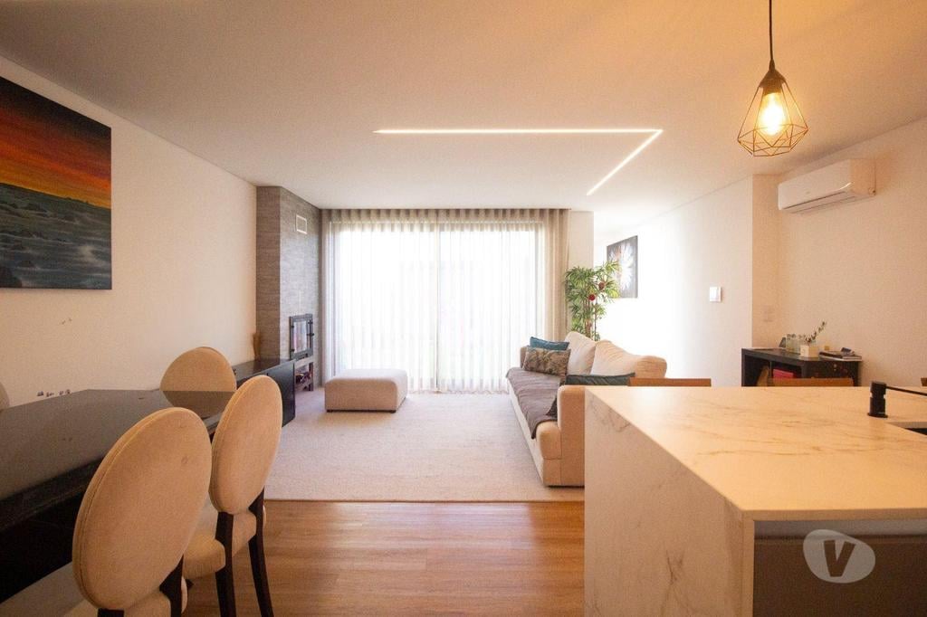 Apartamentos a venda Matosinhos - Fotos para Matosinhos-Moradia T3 em Leça da Palmeira (LUX 00320)