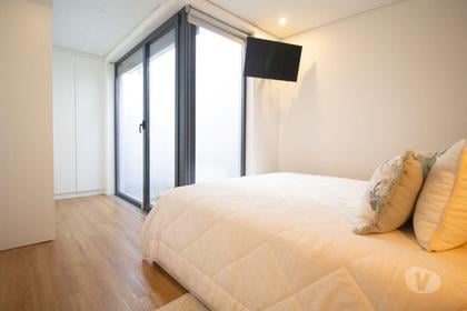 Apartamentos para vender - Fotos para Matosinhos-Moradia T3 em Leça da Palmeira (LUX 00320)