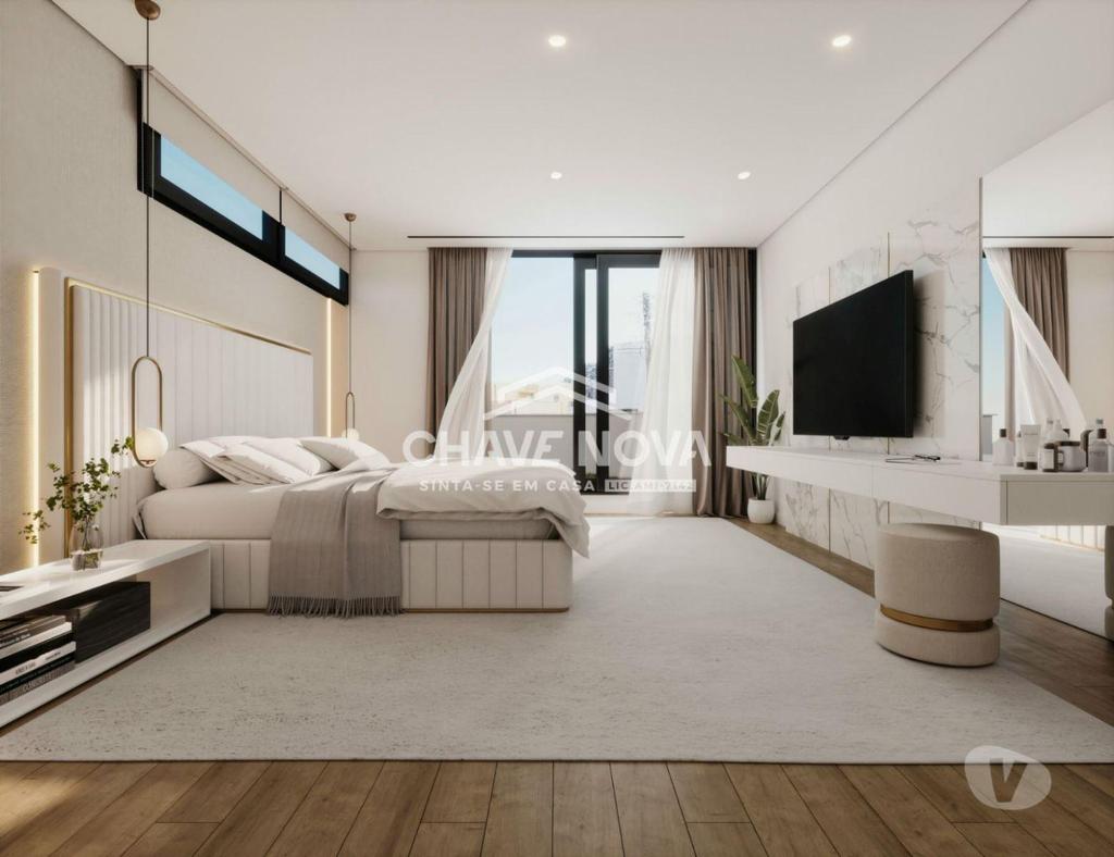 Apartamentos a venda Vila Nova de Gaia - Fotos para Moradia T5 Nova a 100m da Praia da Madalena (MAD 01892)