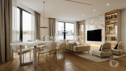 Casas e apartamentos - venda - Fotos para Moradia T5 Nova a 100m da Praia da Madalena (MAD 01892)