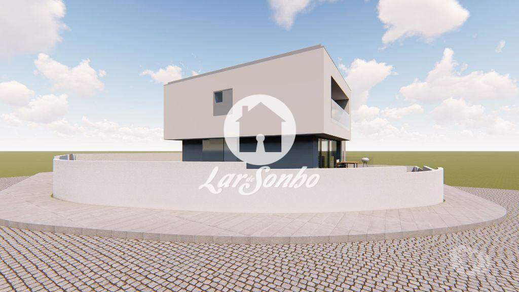 Terrenos Espinho - Fotos para Espinho-Construa a sua moradia de Sonho (259-T-00045)