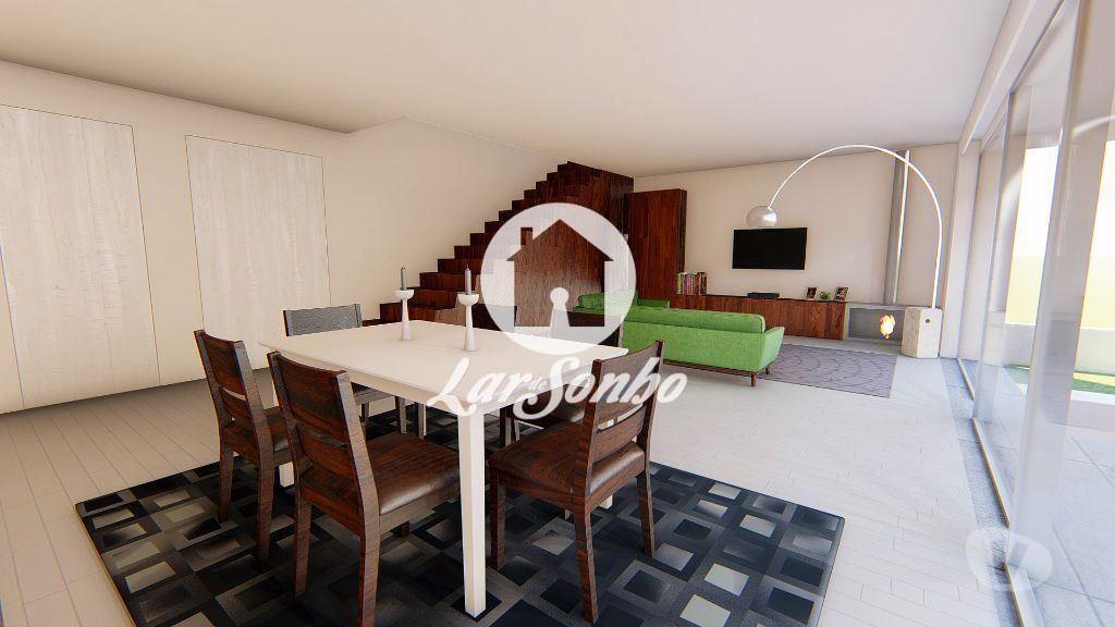 Terrenos Espinho - Fotos para Espinho-Construa a sua moradia de Sonho (259-T-00045)